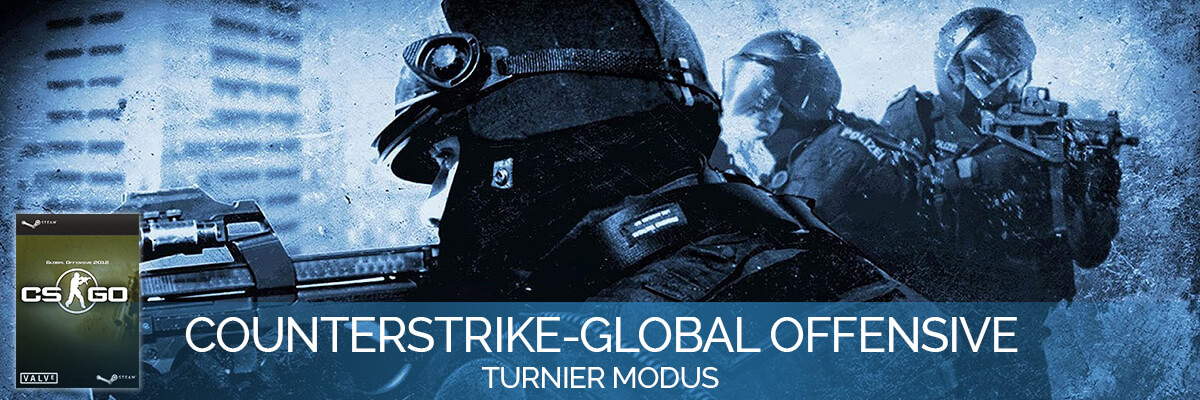 Counter-Strike: Global Offensive (PC) Turniere